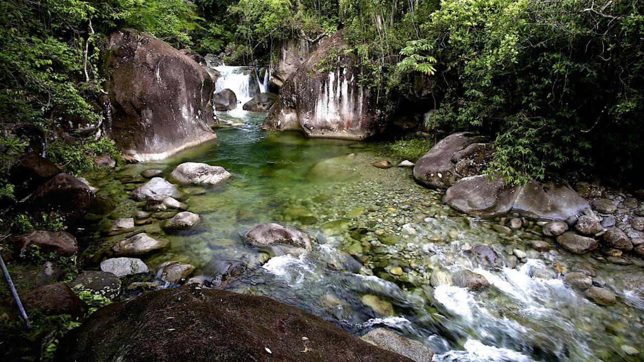 Отель Fazenda Santa Vitoria Келуш Экстерьер фото