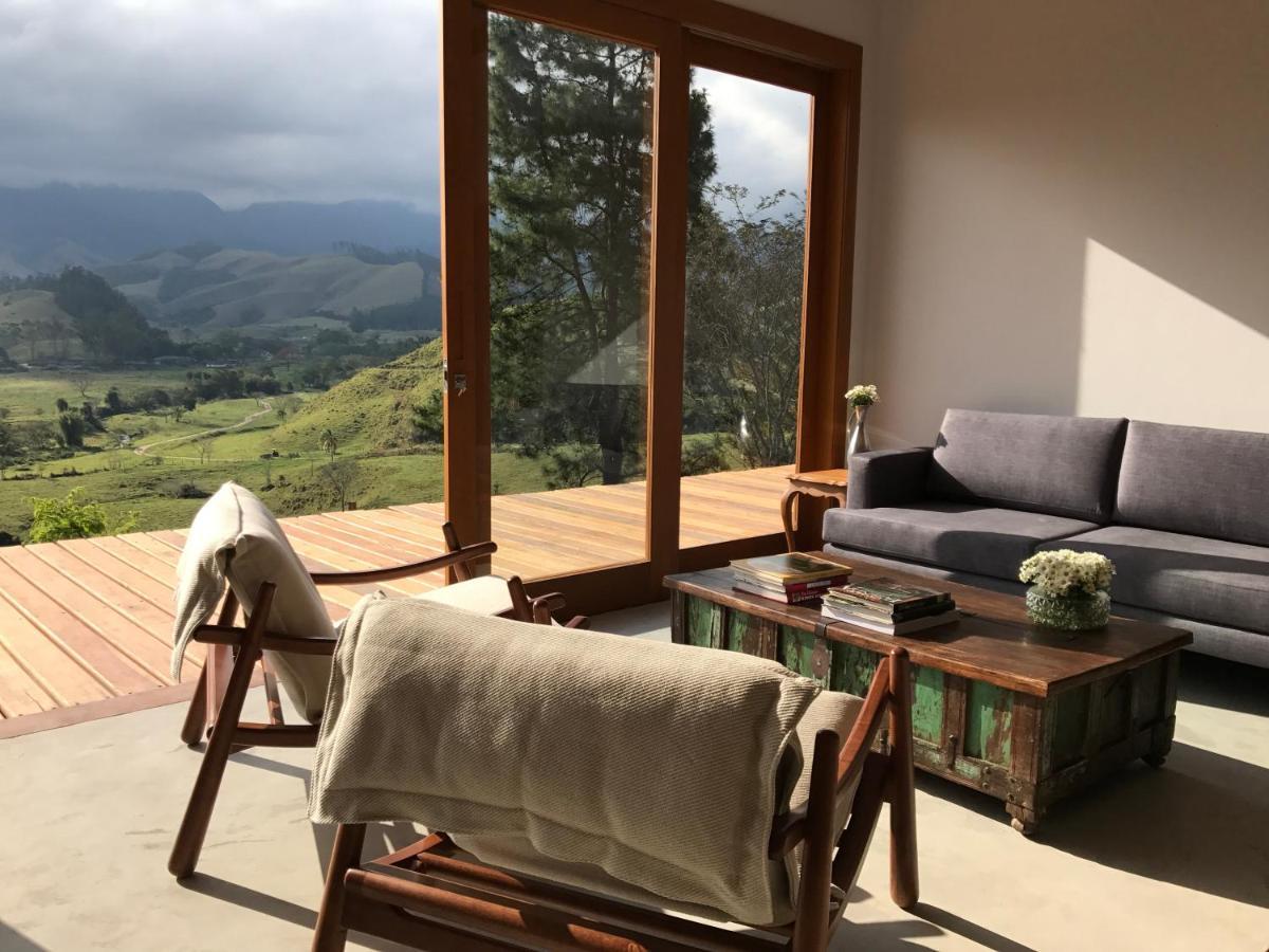 Отель Fazenda Santa Vitoria Келуш Экстерьер фото